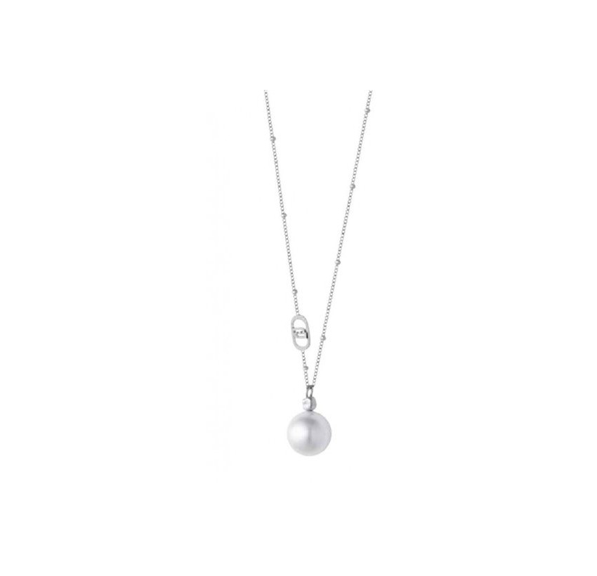 COLLAR ACERO LIUJO 