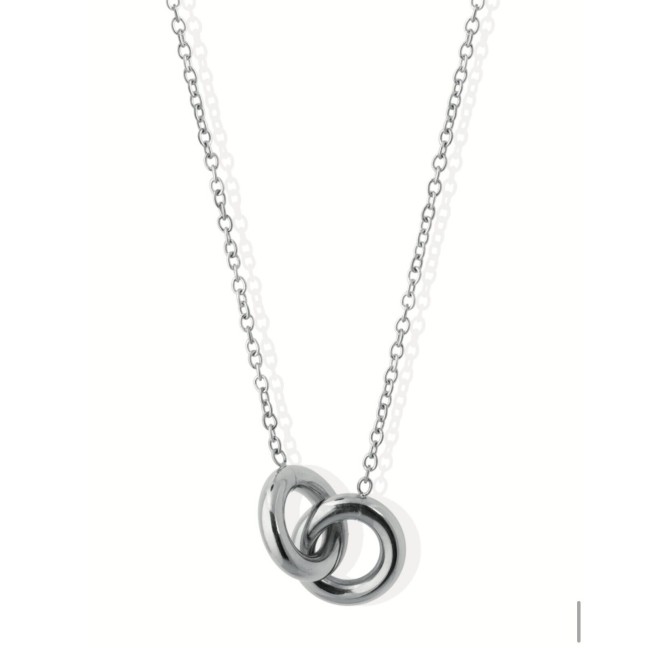 COLLAR ACERO LIUJO
