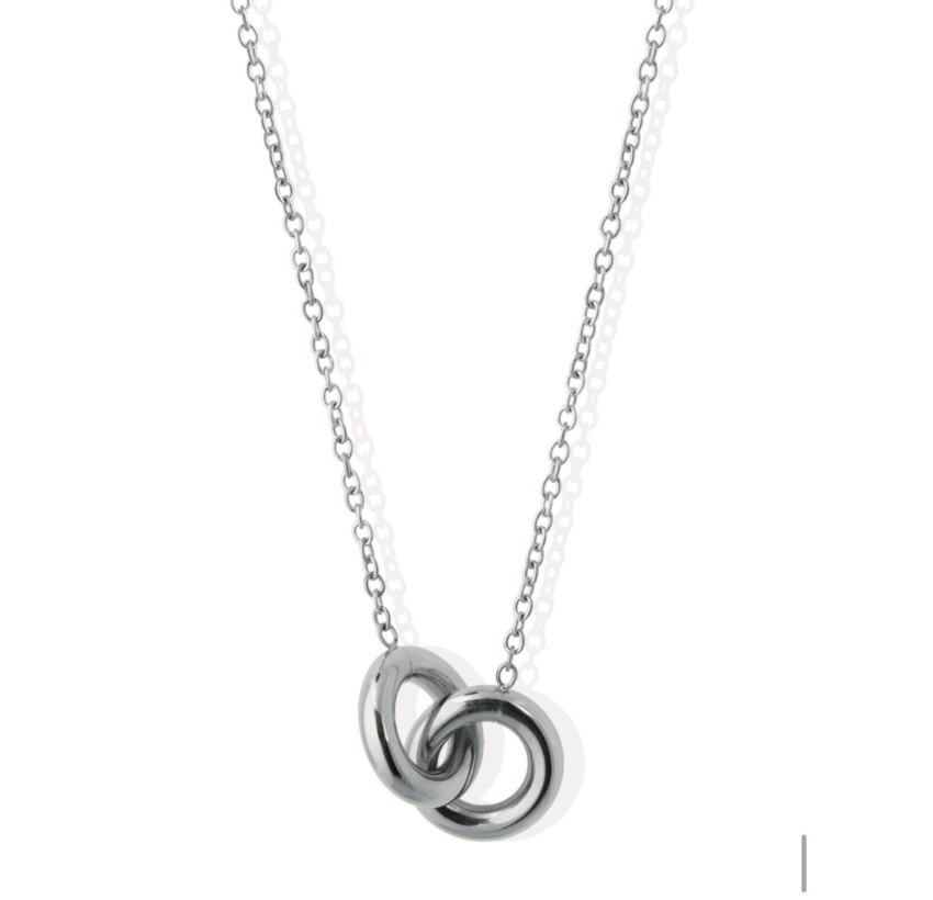 COLLAR ACERO LIUJO