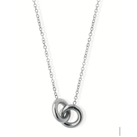 COLLAR ACERO LIUJO