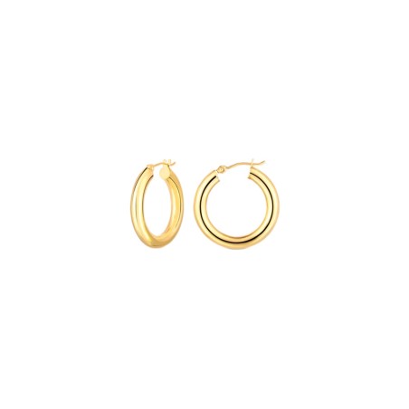 AROS ACERO ESSENTIAL LIUJO
