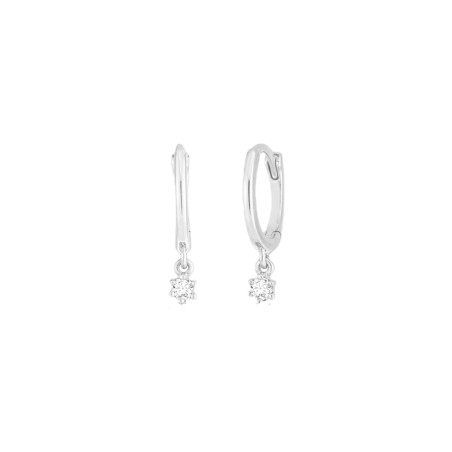 PENDIENTES ACERO LIUJO
