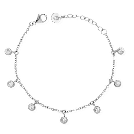 PULSERA ACERO LIUJO 