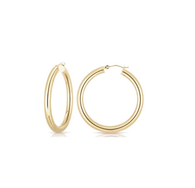AROS ACERO ESSENTIAL LIUJO