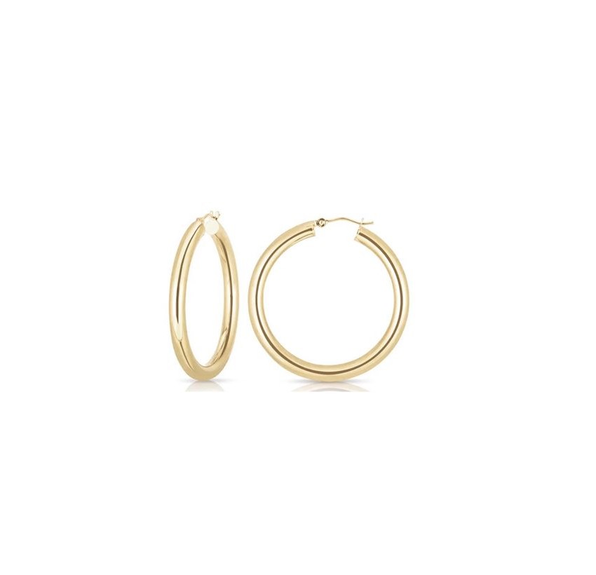 AROS ACERO ESSENTIAL LIUJO