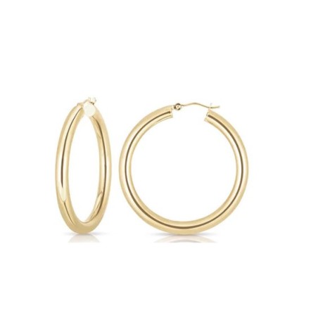 AROS ACERO ESSENTIAL LIUJO