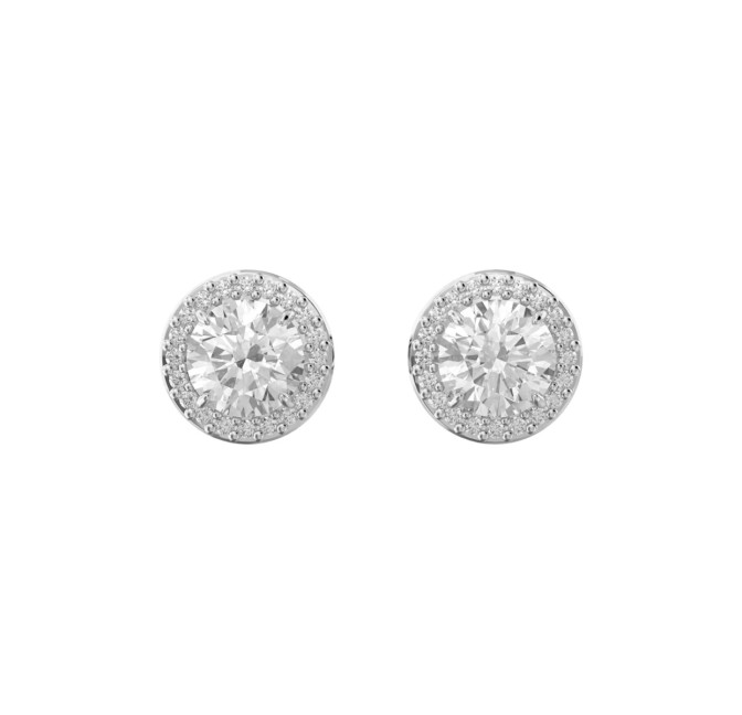 PENDIENTES ACERO LIUJO