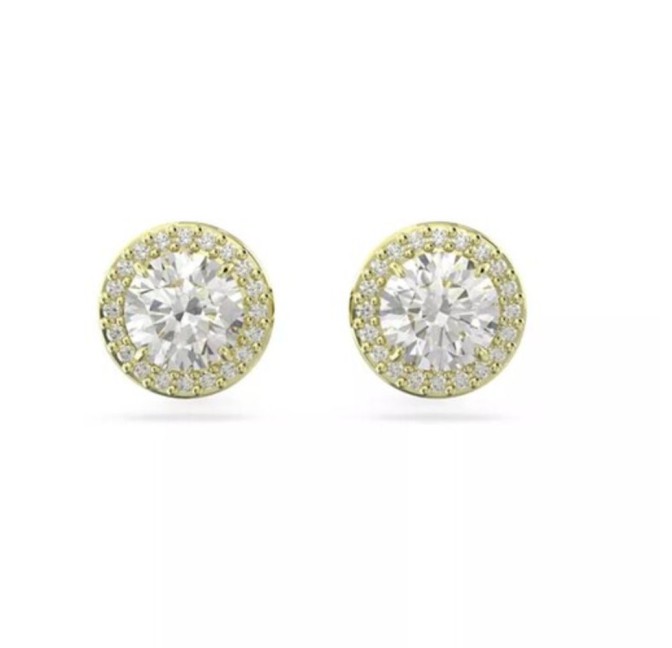 PENDIENTES ACERO LIUJO