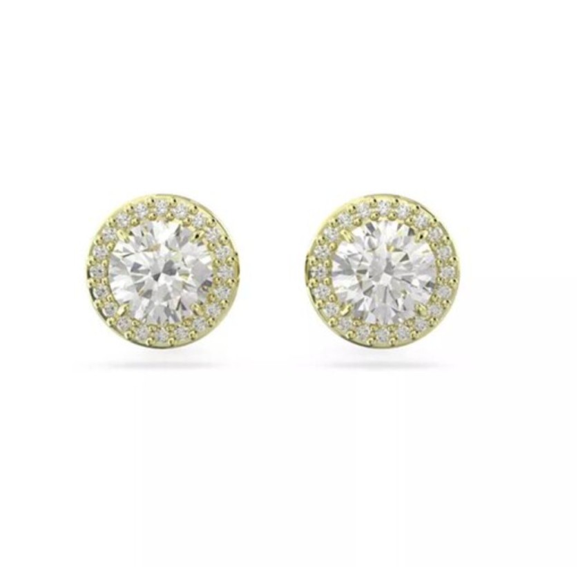 PENDIENTES ACERO LIUJO