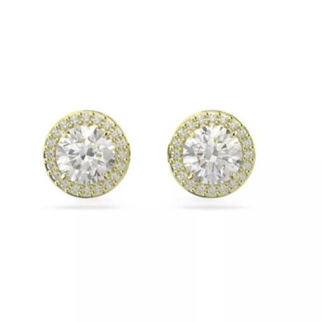 PENDIENTES ACERO LIUJO