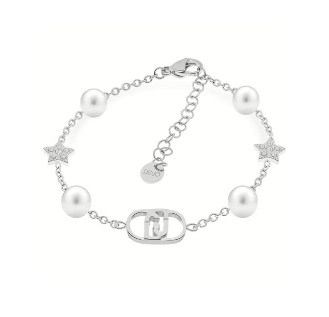PULSERA ACERO LIUJO