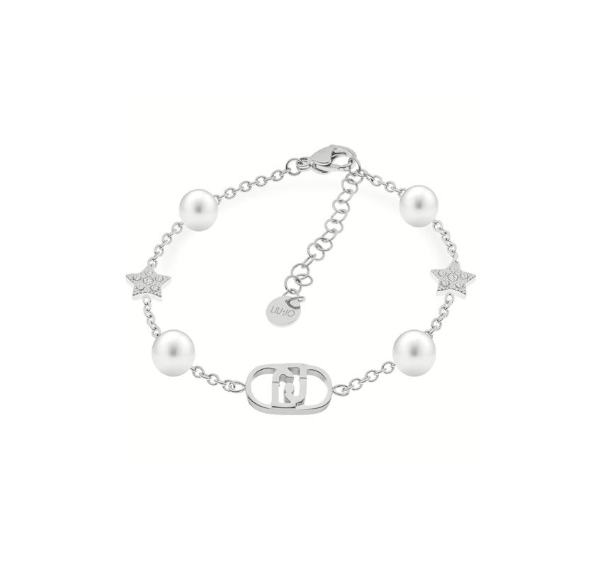 PULSERA ACERO LIUJO