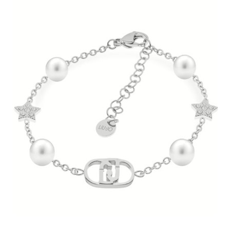 PULSERA ACERO LIUJO