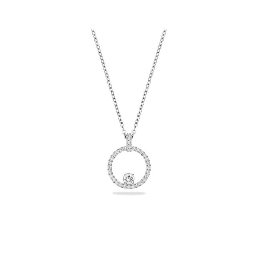 COLLAR ACERO LIUJO
