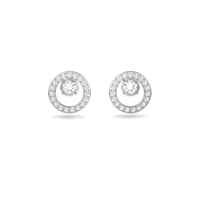 PENDIENTES ACERO LIUJO 