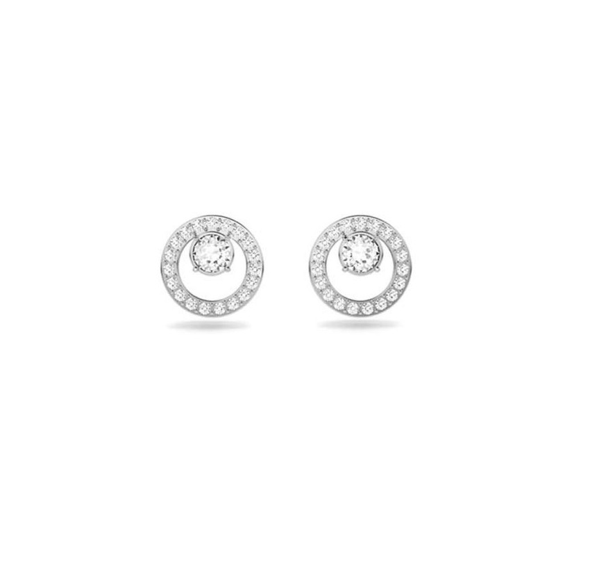 PENDIENTES ACERO LIUJO 