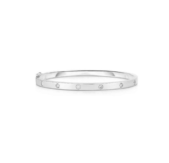 BRAZELETE ACERO ESSENTIAL LIUJO