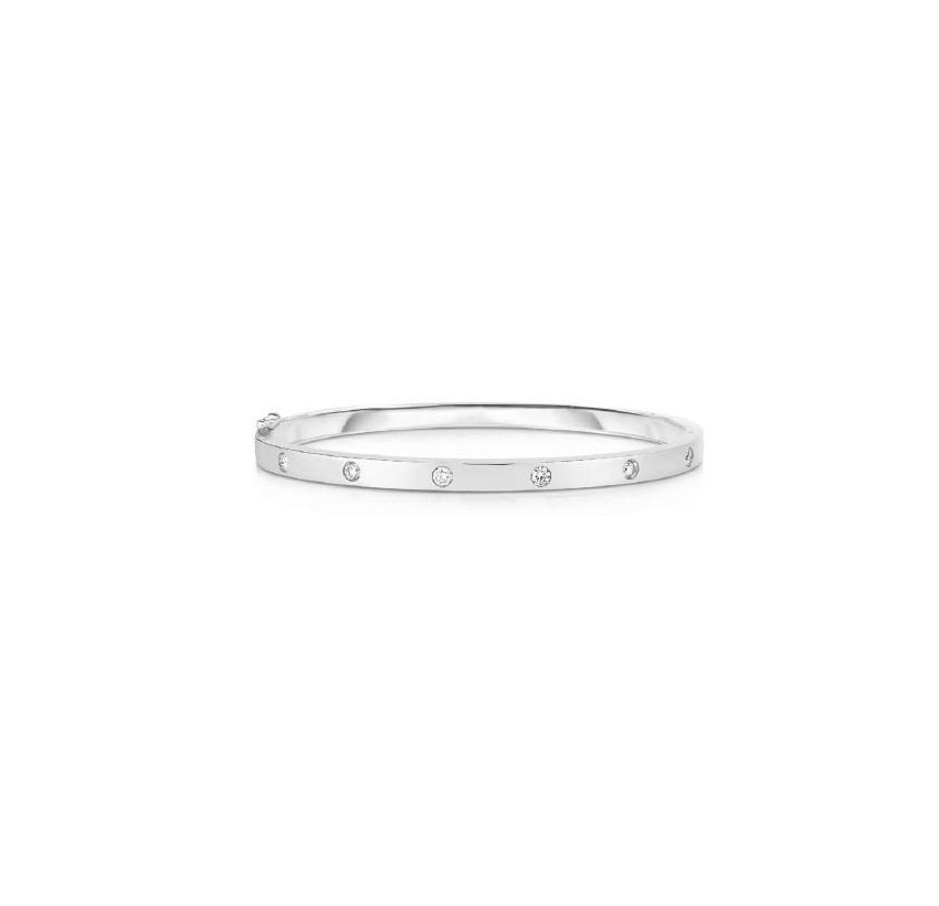 BRAZELETE ACERO ESSENTIAL LIUJO