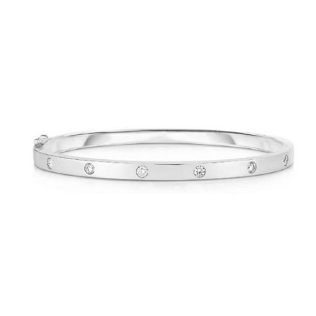 BRAZELETE ACERO ESSENTIAL LIUJO