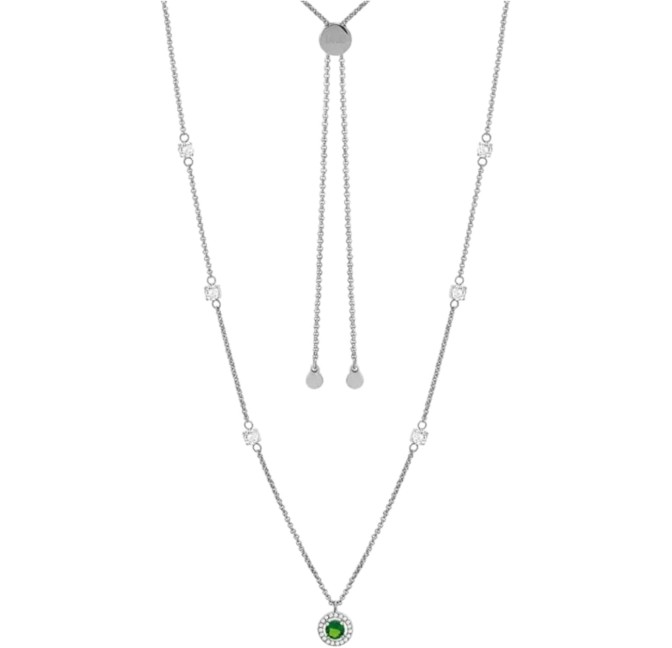 COLLAR ACERO ESSENTIAL