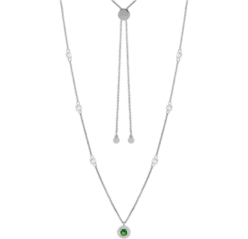 COLLAR ACERO ESSENTIAL