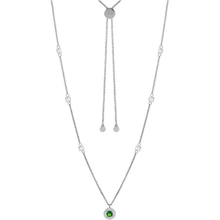 COLLAR ACERO ESSENTIAL