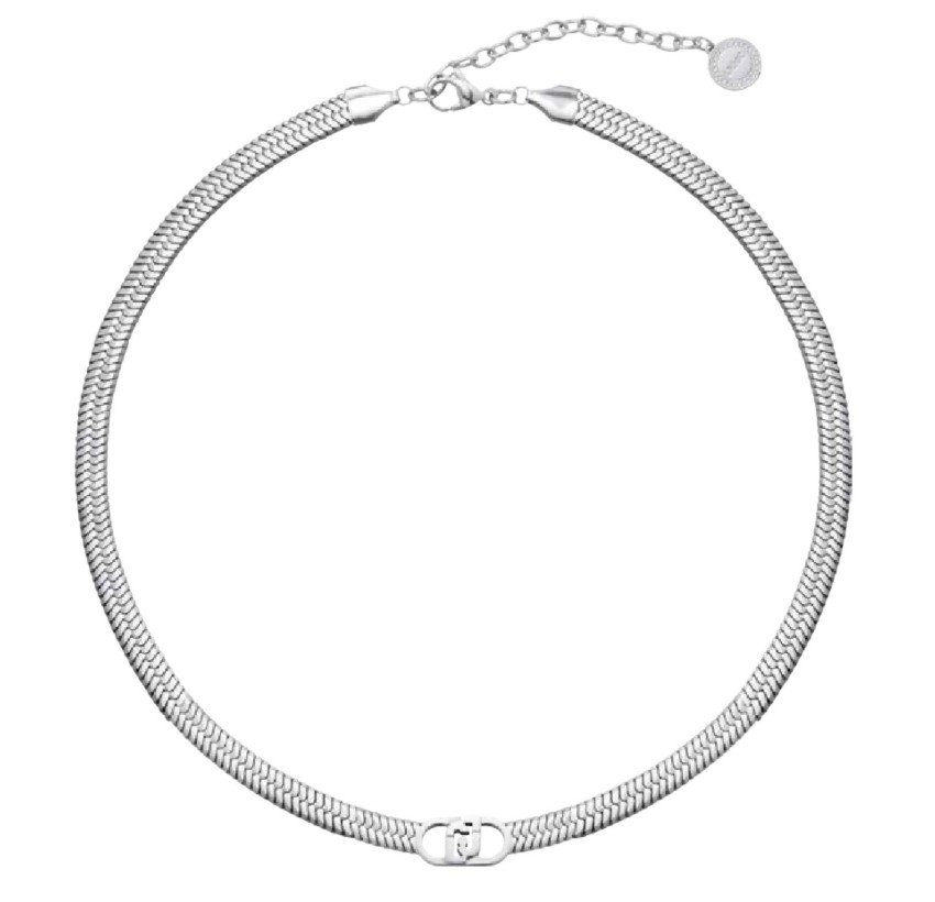 COLLAR ACERO LIUJO