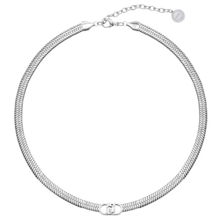COLLAR ACERO LIUJO