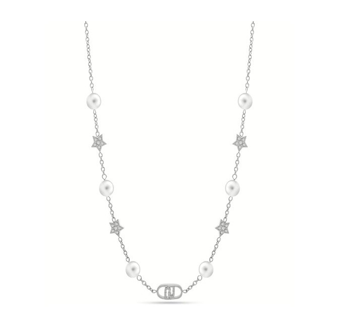 COLLAR ACERO LIUJO