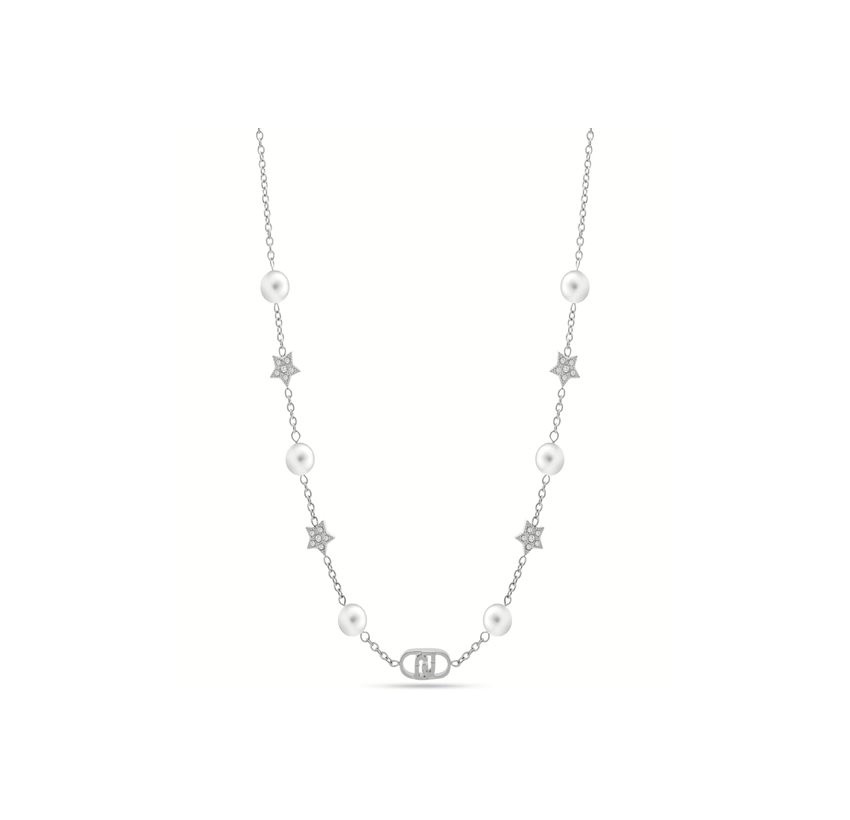 COLLAR ACERO LIUJO
