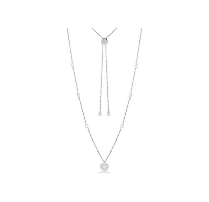COLLAR ACERO LIUJO