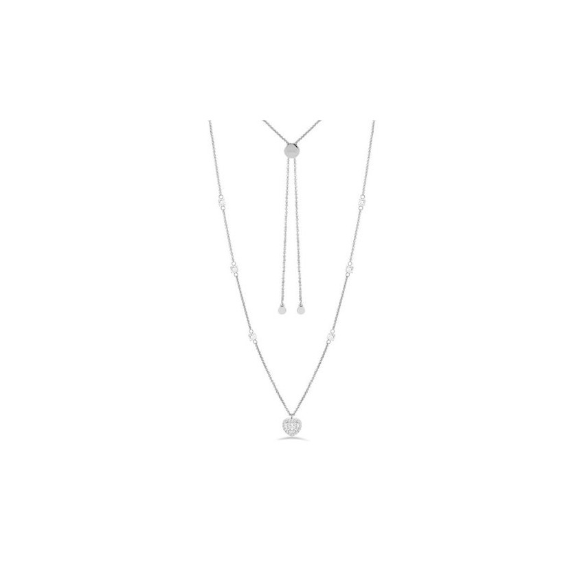 COLLAR ACERO LIUJO
