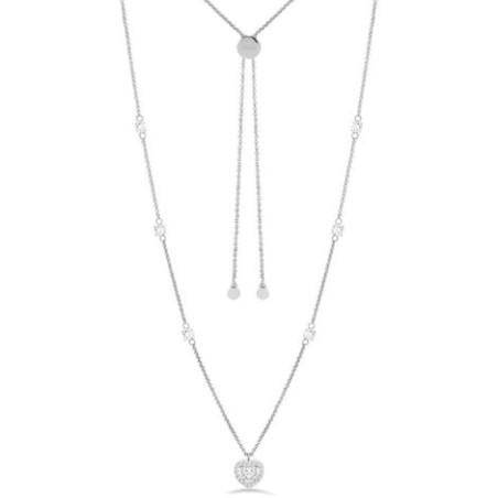COLLAR ACERO LIUJO
