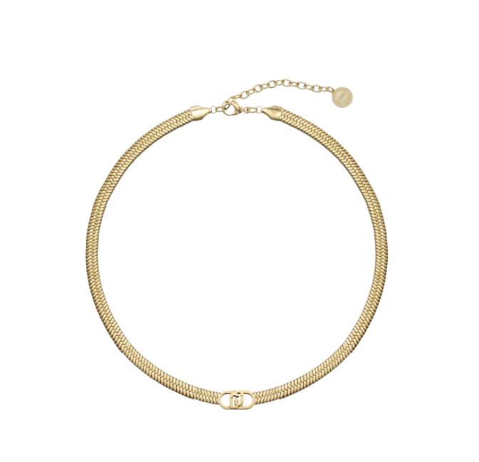 COLLAR ACERO LIUJO