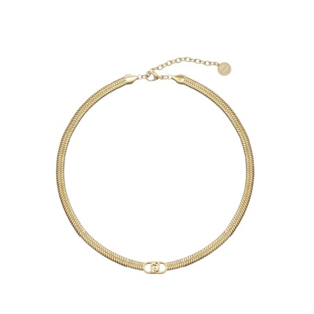 COLLAR ACERO LIUJO