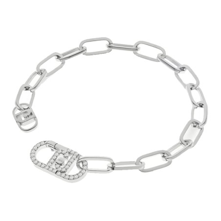 PULSERA ACERO LIUJO
