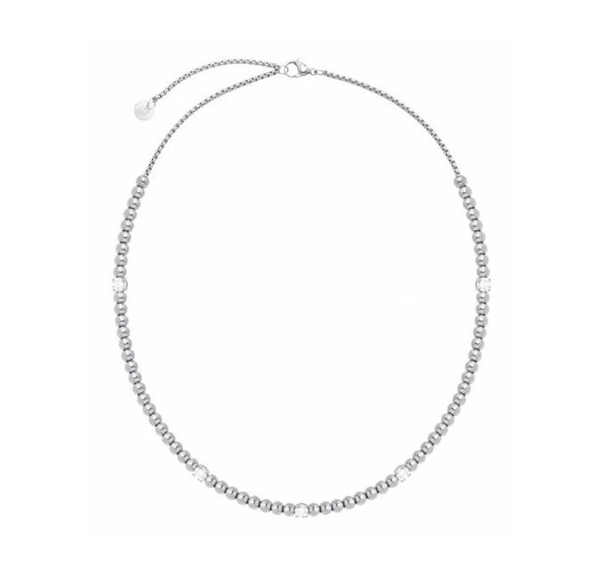 COLLAR ACERO LIUJO