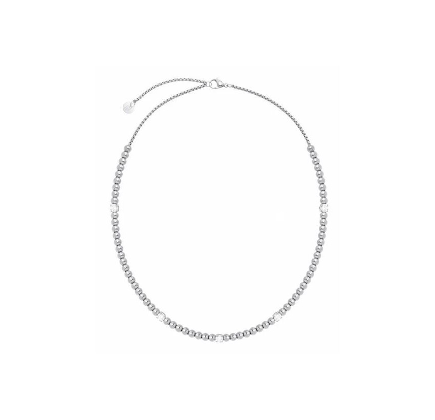 COLLAR ACERO LIUJO