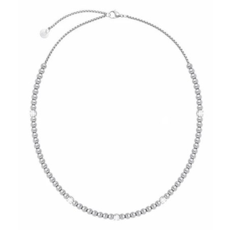 COLLAR ACERO LIUJO