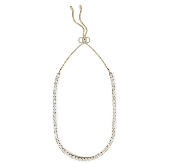 COLLAR ACERO LIUJO
