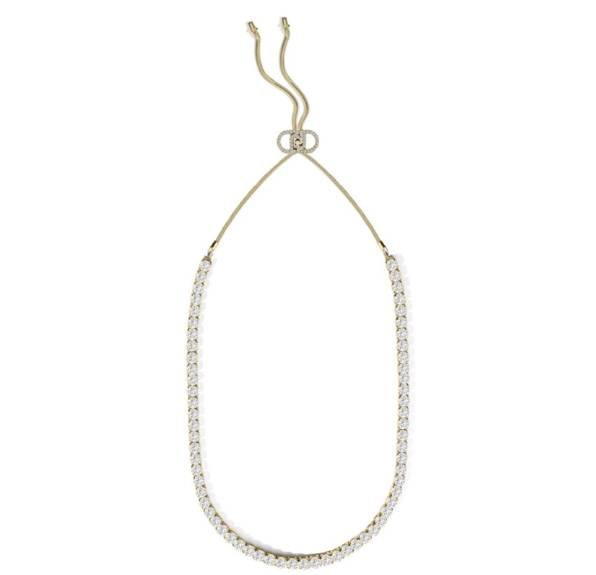 COLLAR ACERO LIUJO