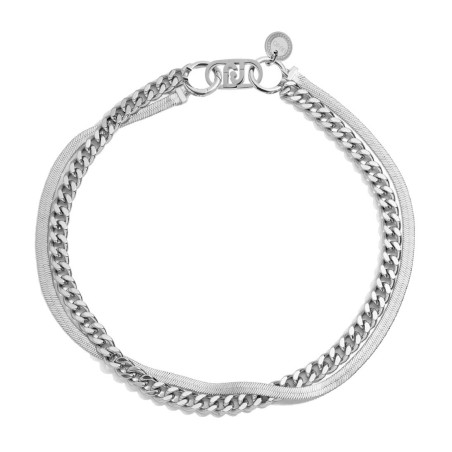 COLLAR ACERO LIUJO