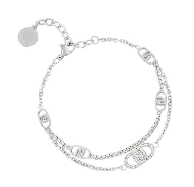 PULSERA ACERO LIUJO