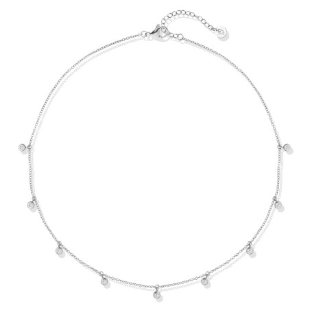 COLLAR ACERO LIUJO
