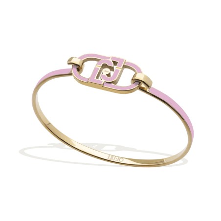 PULSERA ACERO LIUJO