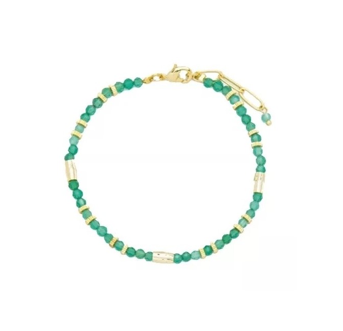 PULSERA ACERO LIUJO