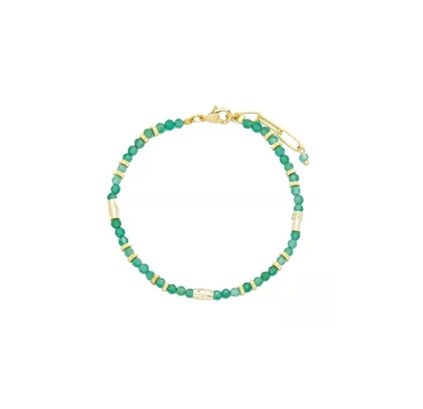PULSERA ACERO LIUJO