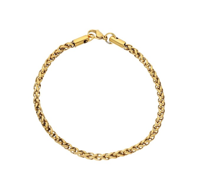 PULSERA ACERO