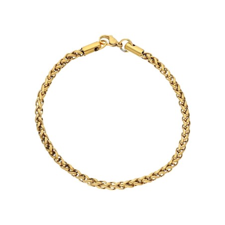 PULSERA ACERO