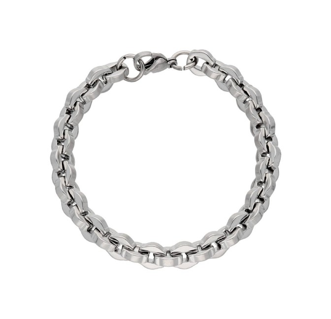 PULSERA ACERO 